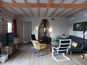 Gîte de Rosvern